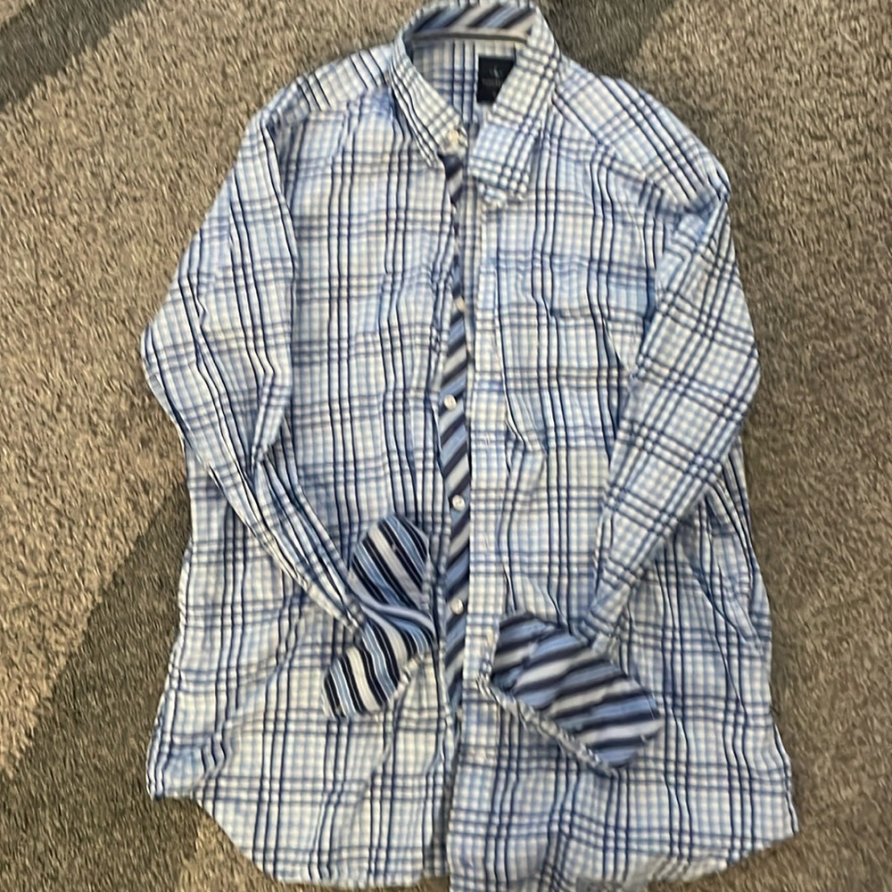Men dress shirt